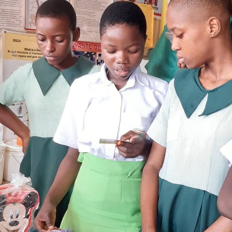 BGFinanceClub's tweet photo. Introducing students to Financial literacy at an early age is important because it equips them with the knowledge and skills they need to manage money effectively when they become young adults. Without it, the financial decisions and the actions they take—or don't https://t.co/WyPIM7pTqQ