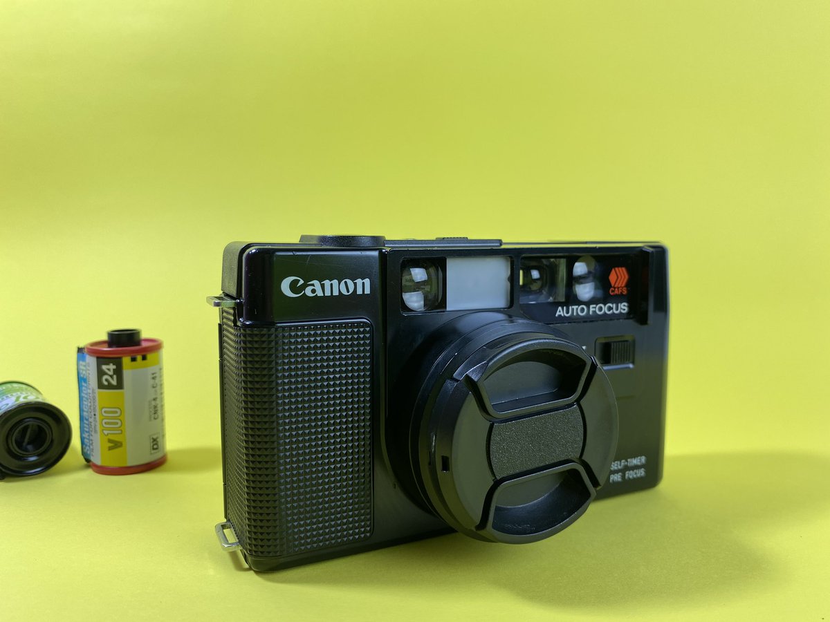 35mm_shere's tweet photo. ยังมีกล้องว่างหลายตัวเลย  

ในรูปยังมีว่างสี่ตัวน้าา ทำงานเต็มระบบทุกตัว 
Canon demi ee17 ราคา 3,650 บาท
Minolta himatic f สีดำ ราคา 4,900 บาท
Canon af 35 m สองตัว มีสองราคา 3,090 กับ 3,590 บาท

สนใจตัวไหน ขอดูรูปเพิ่มเติมได้ 

#กล้องฟิล์ม #ขายกล้องฟิล์ม #35mmshere #filmcamera https://t.co/cdPDo2PF6q