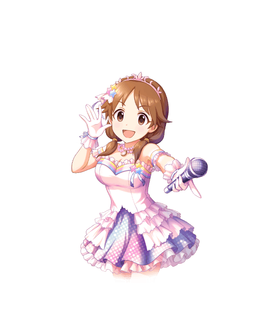 シンデレラドリームのtwitterイラスト検索結果 古い順