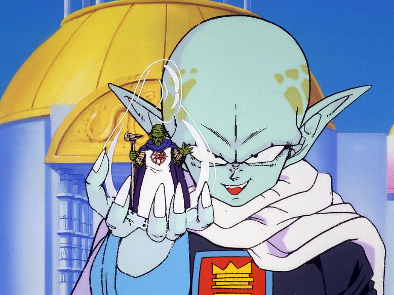 今井ひさし サクラtheヴァニラ على تويتر 千葉繁生誕祭 千葉繁生誕祭 ドラゴンボール ピラフ ラディッツ ガーリックjr