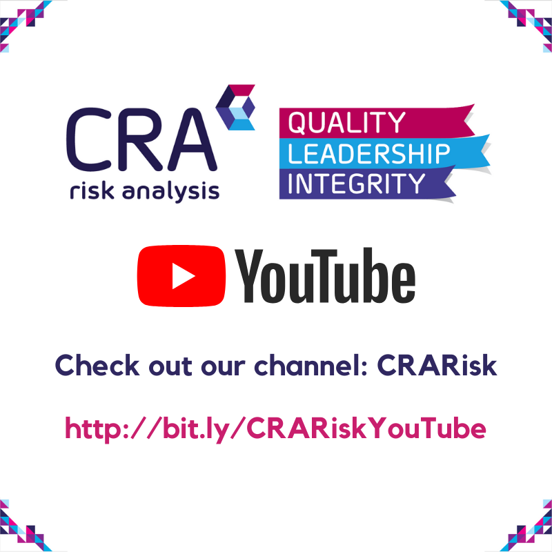 image sharing the link to CRA's YouTube channel