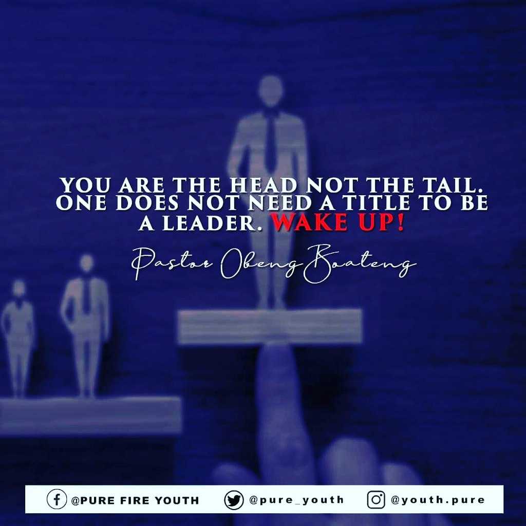 pure_youth's tweet photo. #motivationalmonday #pureyouth #purefire #transformationaltuesday #wisdomwednesday #sundayvibes #church #Jesus #prophetic #freedom
#wakeup #leader #warefarewednesday  #testimonythursday #puregeng #christianity #fridayvibes #swollensunday #saturdaymotivation
#socialfriday https://t.co/86Z8uVJnWN