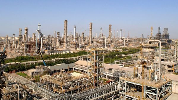 Indian #oil firms prepare for potential investments