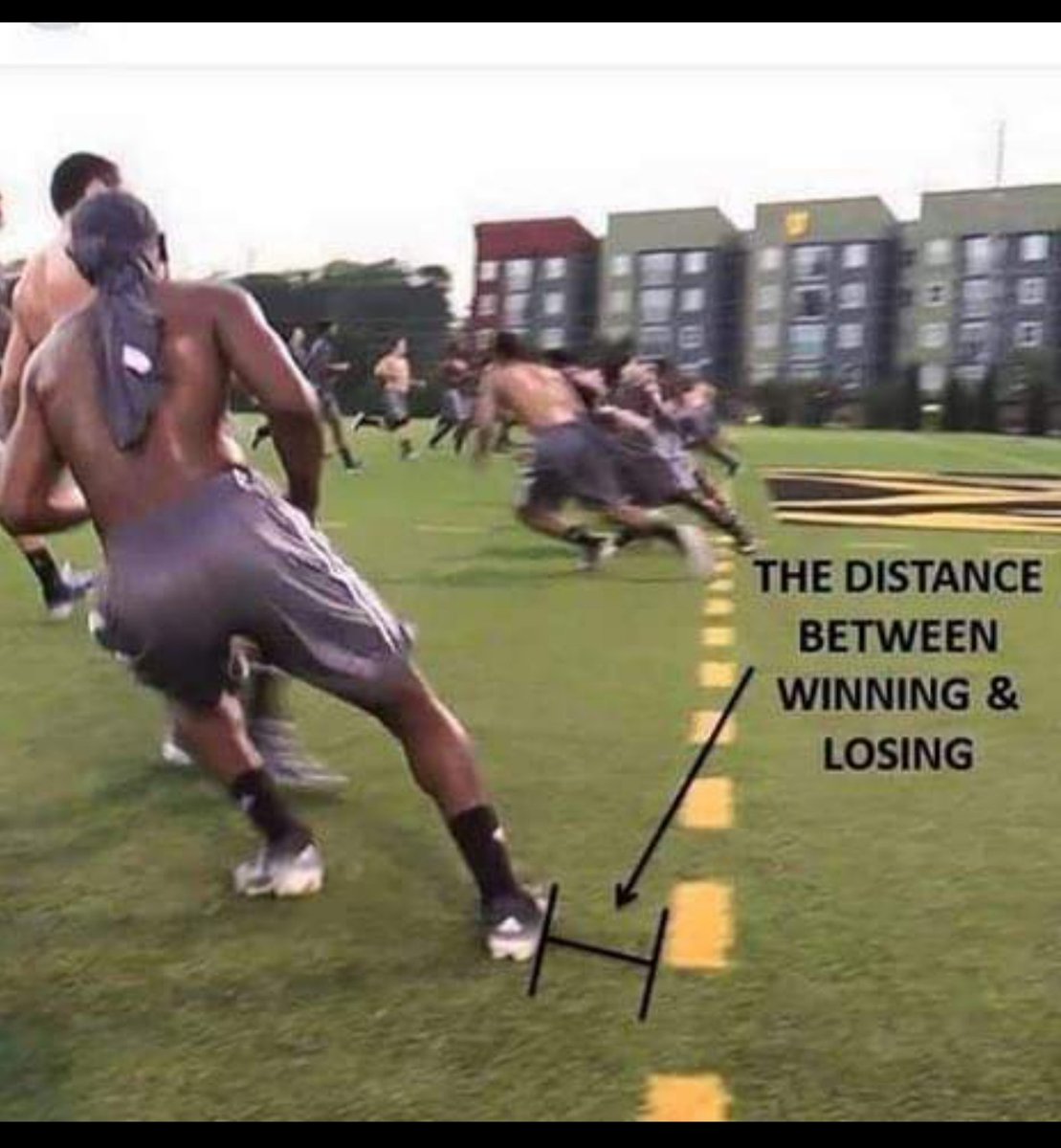 coach_marc3's tweet photo. https://t.co/cwgbLkoEja