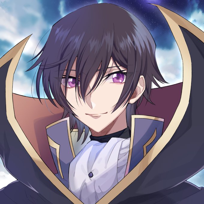 コードギアス 高画質 のtwitterイラスト検索結果