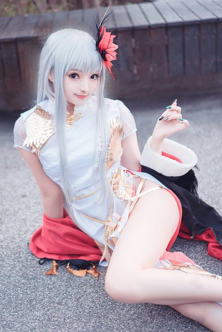 コスプレイヤー星野秀奈のTwitter画像66