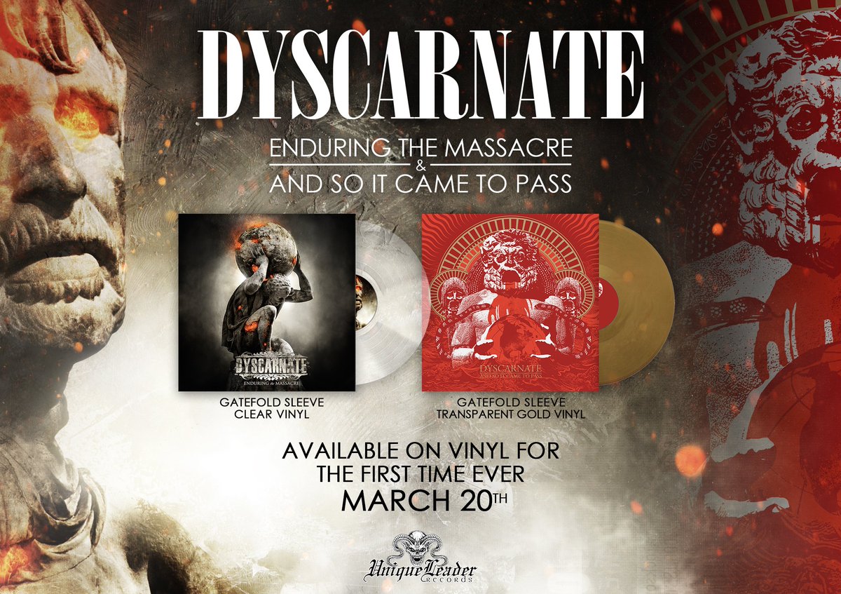 Dyscarnate tweet media