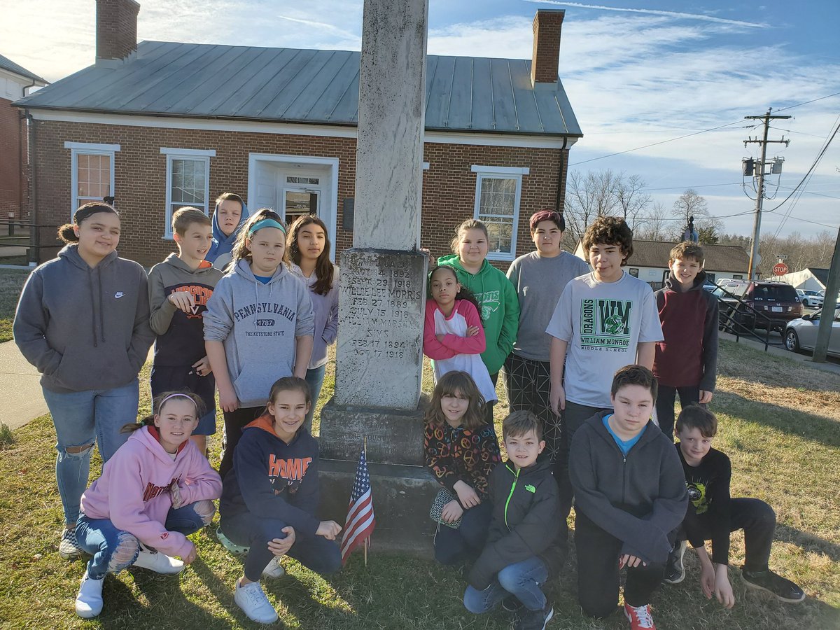 BillDaisley's tweet photo. Block 2 #innovate2021 #leadinnovator #wmms #greenecountyhistory https://t.co/Uzs5h17bUL