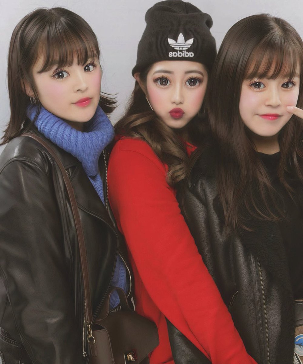 Fuuka0726's tweet photo. ちょー久しぶりの再会すきぴ🖤 https://t.co/Oy2DOQdHyd