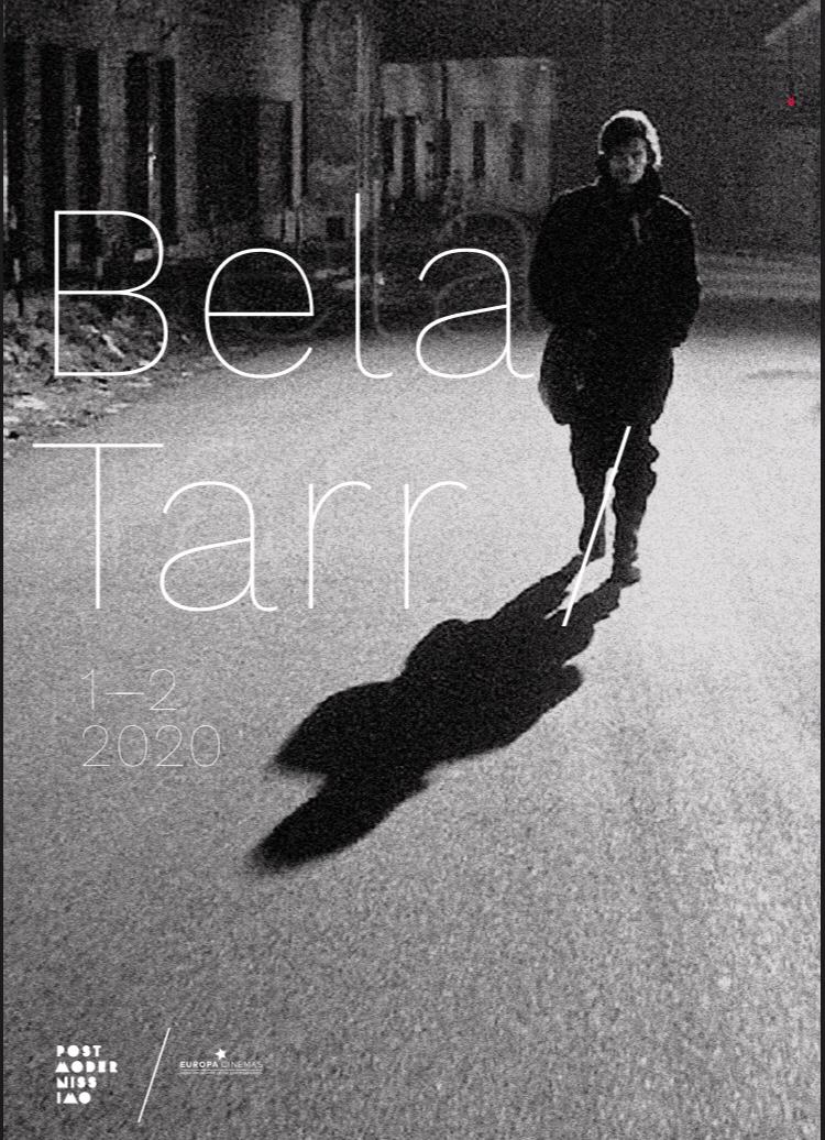 postmodpg's tweet photo. Stasera ore 21 #FulvioBaglivi introduce #LeArmonieDiWerckmeister di #BélaTarr @moviesinspired @fuori_orario17 #PostMod #Perugia #Cinema https://t.co/5hcjh0rj2p