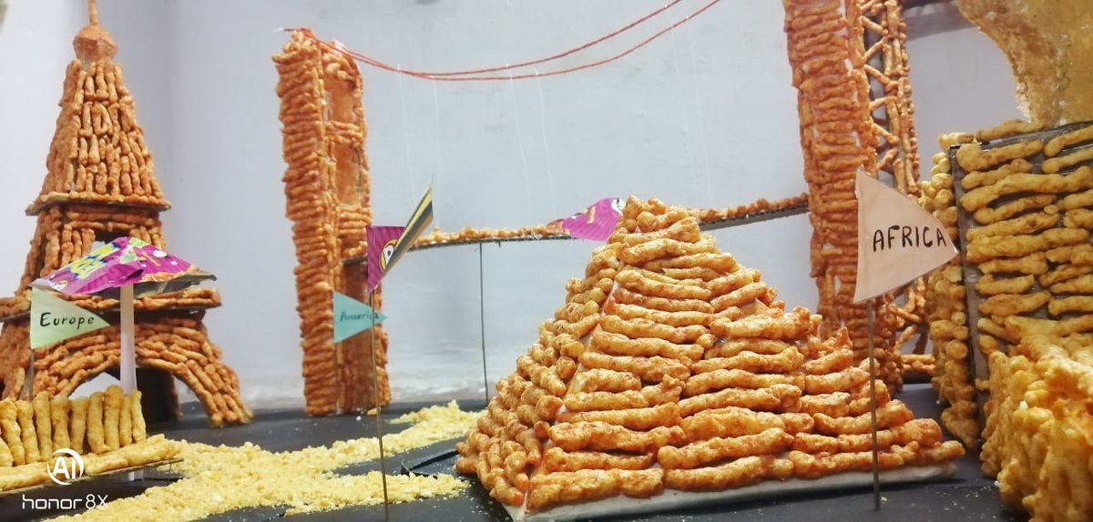 amirulhaqekt's tweet image. #BINGO #tedhemedhe 
Art contest
at NIT calicut
@nitcofficial