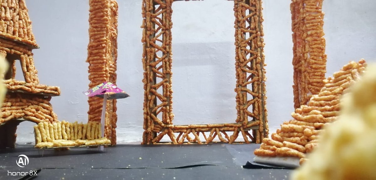 amirulhaqekt's tweet image. #BINGO #tedhemedhe 
Art contest
at NIT calicut
@nitcofficial