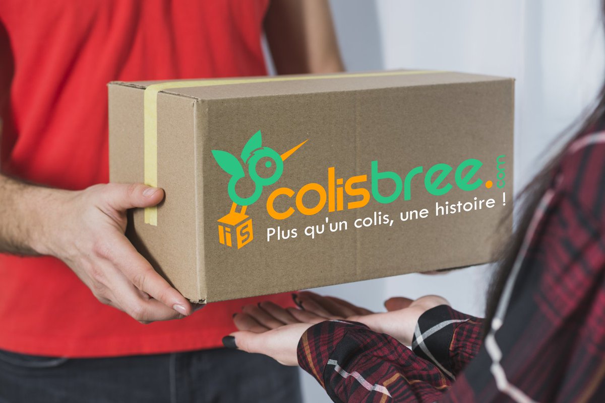 GroupeEnaco's tweet photo. Découvrez Colisbree, la start up qui réinvente la livraison, afin notamment, de la rendre plus économique et écologique 📦🎁💶🌱 @Colisbree_fr 

https://t.co/FYO1rSfTFO https://t.co/V5BCYf1He5