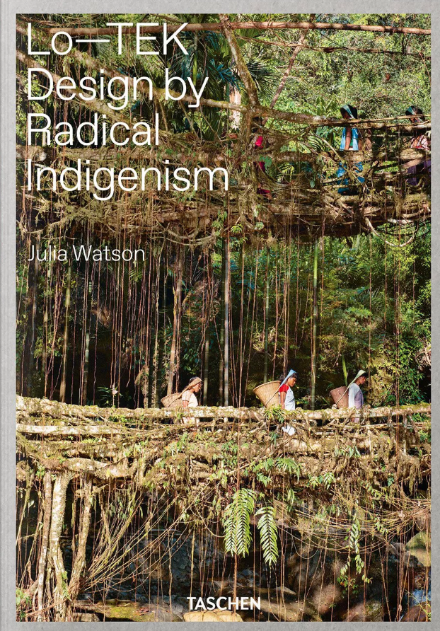 In her new book, landscape architect and professor Julia Watson explores how very old building techniques still used by indigenous peoples, might be the "most radical". 
Learn how our past can inform our future. Photo by Taschen.
#RadicalInnovationAward #RIA20