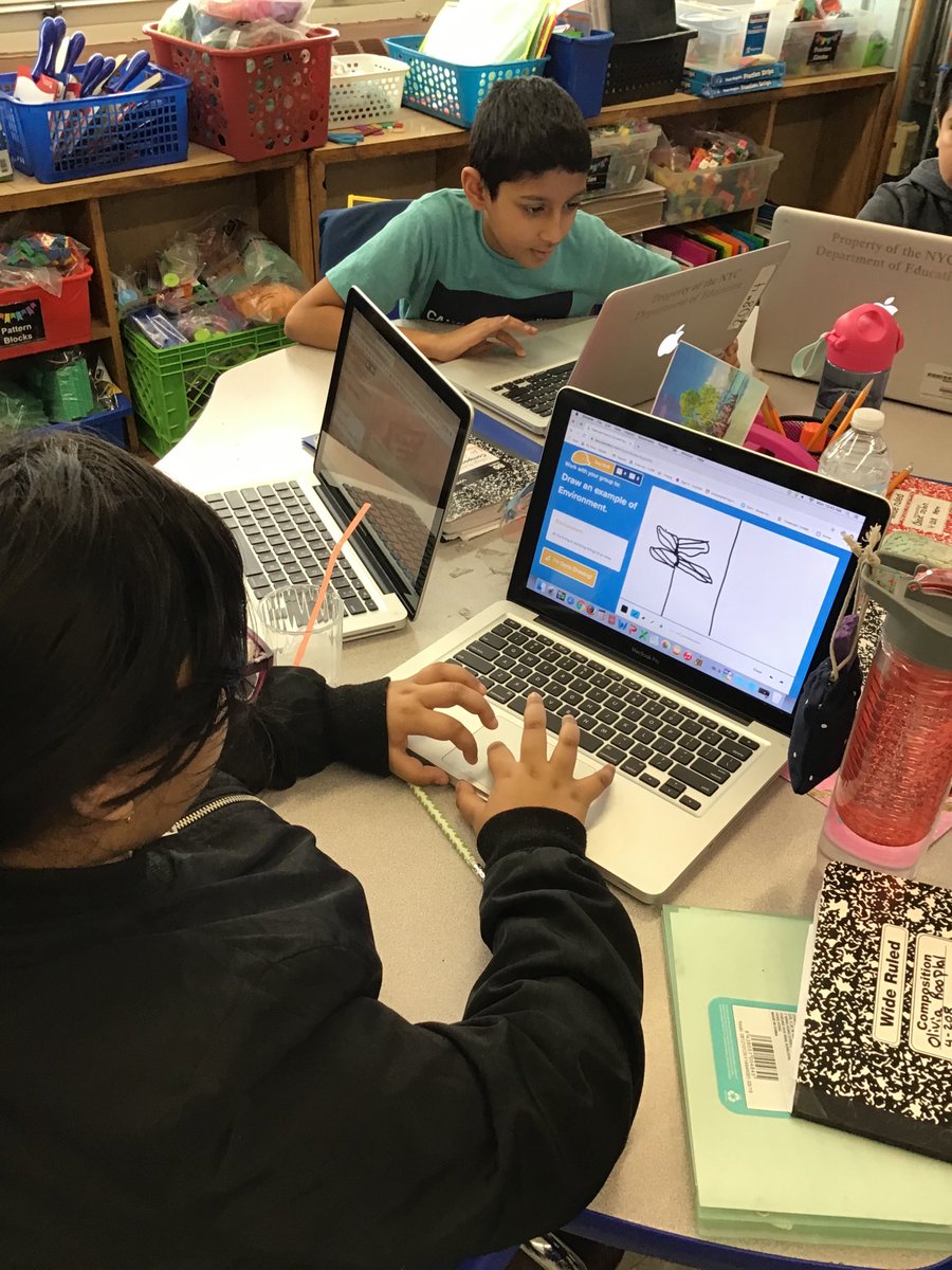 Showing off our #science #vocabulary knowledge with ⁦<a href="/PearDeck/">Pear Deck Learning</a>⁩ ⁦<a href="/PS62ChesterPark/">PS62</a>⁩