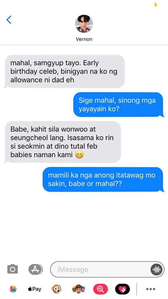 [62] Seungkwan's convo w/ nonnie gising pa mga bata parang-awa niyo na dalawa, mga haliparot kayo 