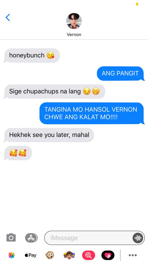 [62] Seungkwan's convo w/ nonnie gising pa mga bata parang-awa niyo na dalawa, mga haliparot kayo 