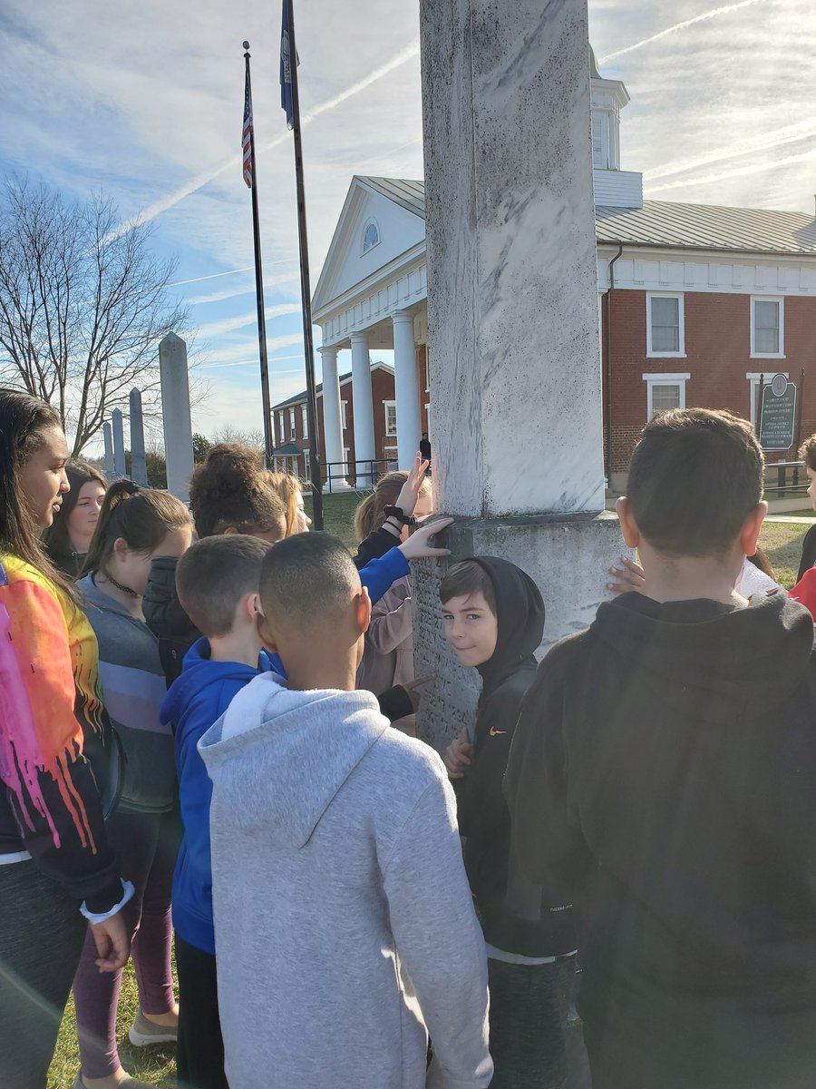 BillDaisley's tweet photo. Block 3 #innovate2021 #leadinnovator #wmms #greenecountyhistory https://t.co/wam4aZNPRk