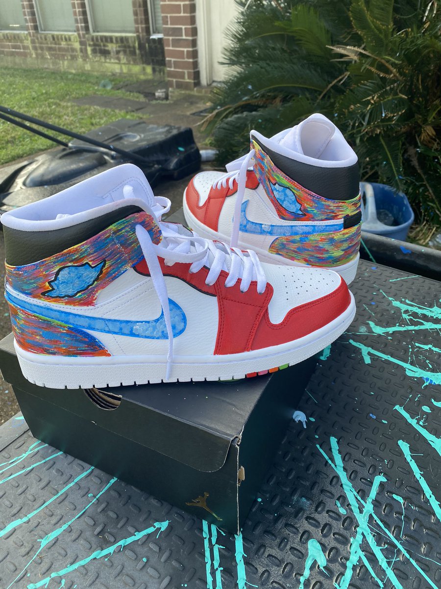 SupremeAP's tweet photo. 🧞‍♂️by me https://t.co/48hPutfmR4