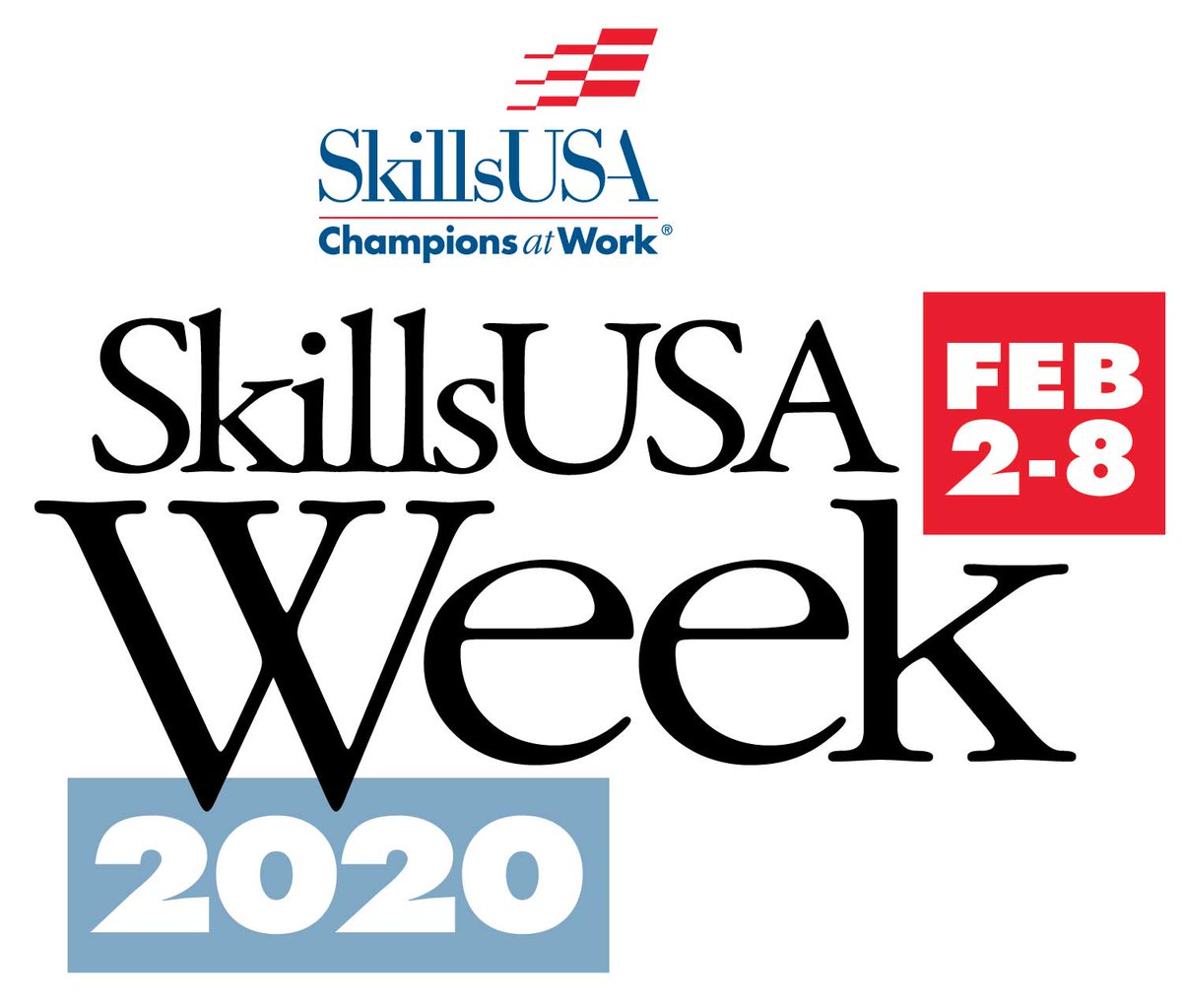 phccnatl's tweet photo. The annual @SkillsUSA Week celebration promotes career &amp; technical education (CTE). We support and appreciate the efforts of the @PHCCFoundation as they continue to offer education and resources to the plumbing and HVACR workforce! #SkillsUSA #SkillsUSAWeek #PHCC #WeMeanBusiness https://t.co/0fN5d4NB1V