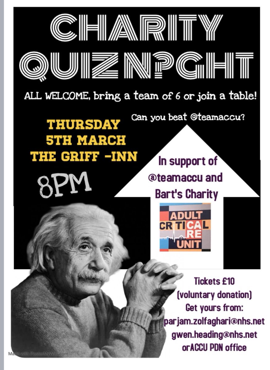 Team ACCU tweet media