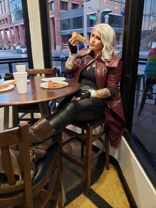 xXAutumnIvyXx's tweet photo. Just a reminder on where to find me &amp; what I do
I model, act, narrate, vo, cosplay, lift heavy stuff
You name it I've attempted to be good at it

Facebook: https://t.co/YL593738k8…
Instagram: xXAutumnIvyXx
Twitch: https://t.co/Ihctw7slVE
Youtube: Autumn Ivy / The Bone Collector https://t.co/kKeiZXmI6E