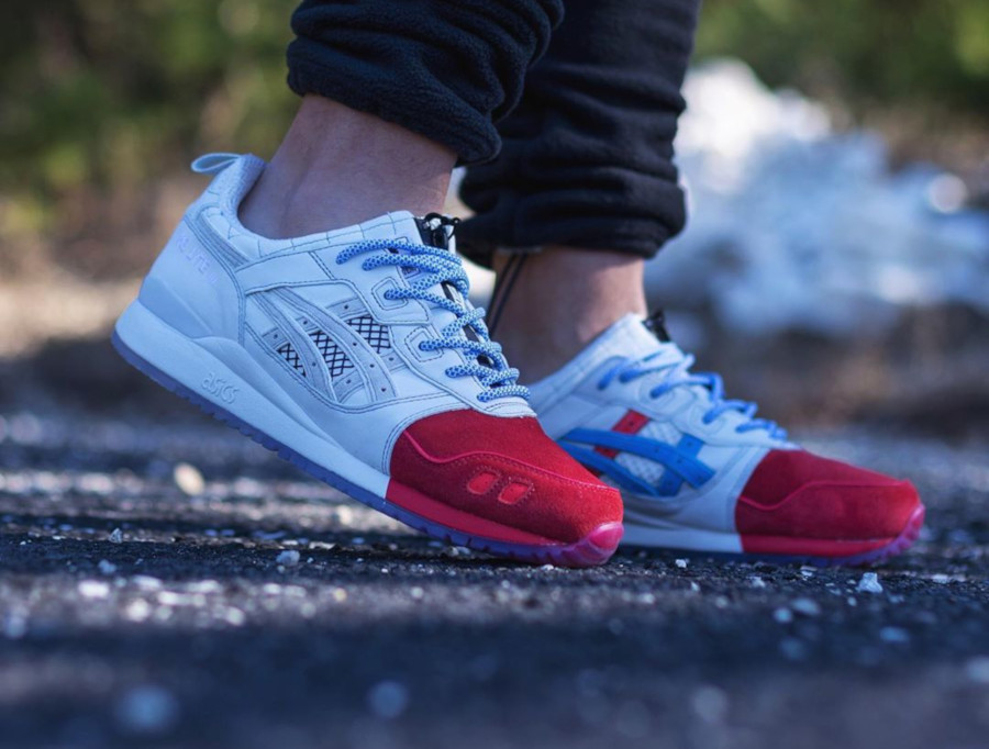 asics gel lyte 4 paris