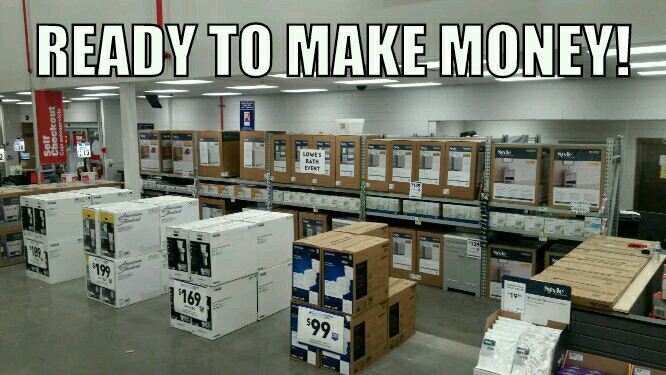 PollanenScott's tweet photo. 2233 Stonybrook Ready to win bath event https://t.co/uyNgYHcUov