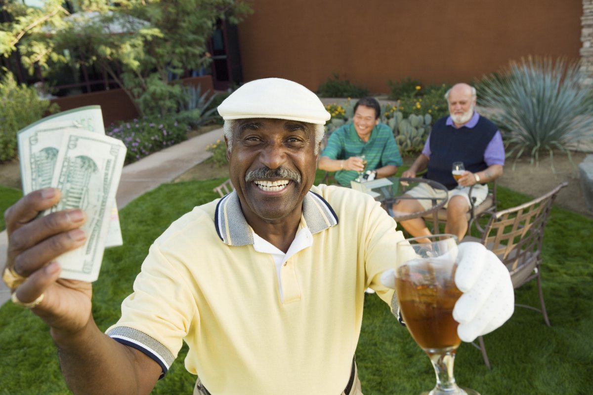 savetowin's tweet photo. You should feel financially safe and secure in your #retirement. Why not open a #SaveToWin savings account to make sure you do? Our prize-linked savings program will give you a chance to #Win $5,000 in select states for every $25 you save! https://t.co/wol0lcMdUp