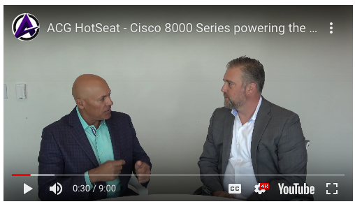 acg_r's tweet photo. Cisco 8000 Series Powering the Internet for the Future https://t.co/BVBoHOHyov @rmota @CiscoSP360 @TRATEF https://t.co/KWBJMT2BS6