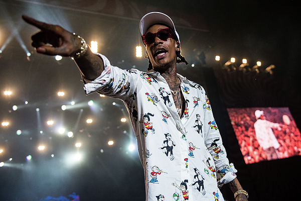 peter_zsolnai's tweet photo. New artwork for sale! - "Wiz Khalifa" - https://t.co/lnumEfAqkB @fineartamerica https://t.co/V0tcBMEHqW