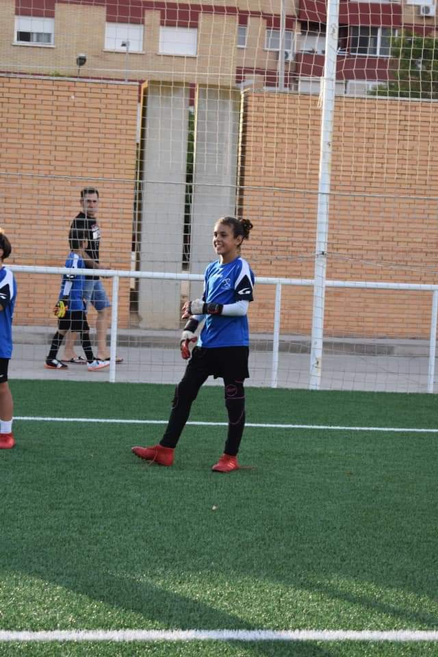 AsociacionDaniC's tweet photo. 🎉 ¡Hoy estamos de doble celebración!

🎂 Nuestros porteros #JosePrieto y #AlexisSantos son una “temporada” más grande.

👏🏻 ¡Muchísimas felicidades, y que sean muchos más a nuestro lado! 😜 https://t.co/fSl9phktt6