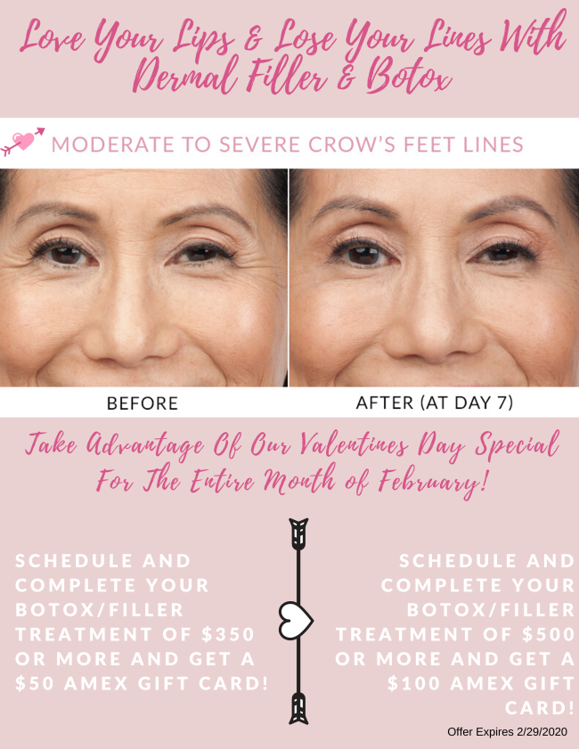 SuwaneeDentist's tweet photo. Take A Peek At Our Valentines Day Specials for the Month of February! https://t.co/B1QQuhCDT8 https://t.co/XtiXcGUbOu