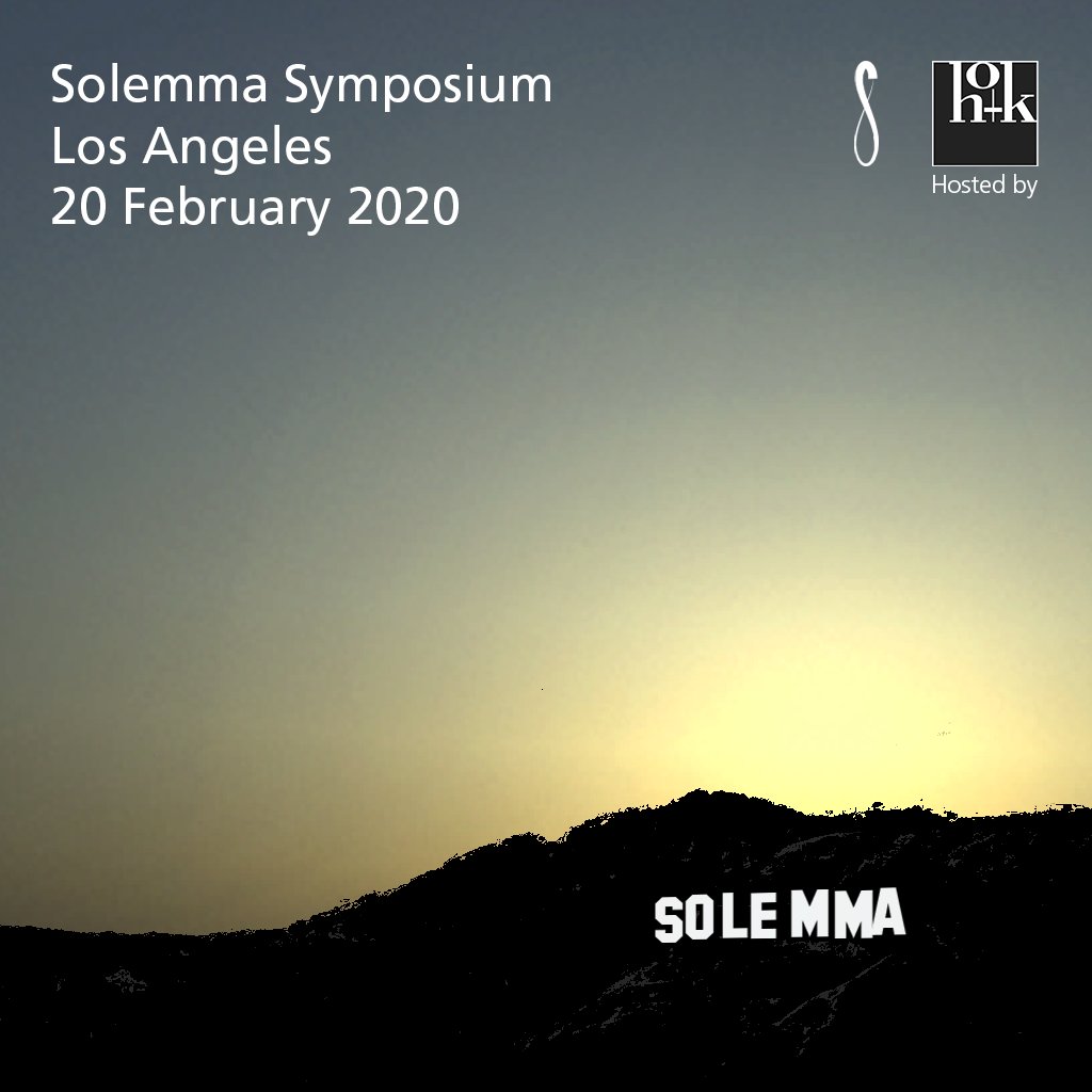 ClimateStudio debuts in 17 days in Los Angeles - mailchi.mp/solemma/solemm…