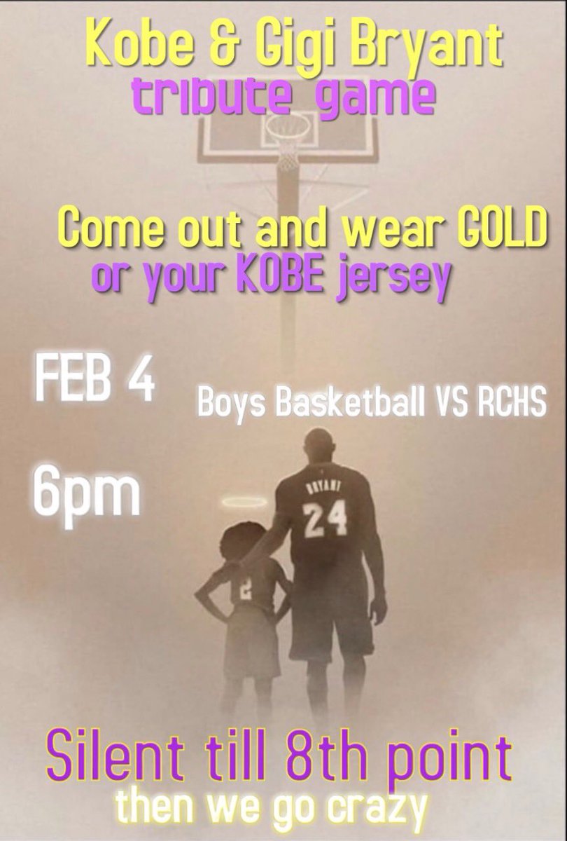 Lohs2021's tweet photo. Last home game at osos!! Come out Tuesday at 6pm🥳💛💜 https://t.co/S7GggLYQAw