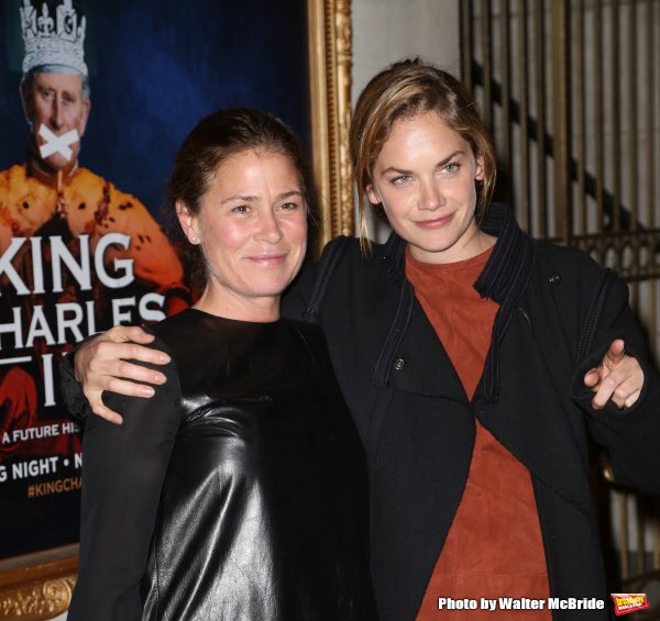 Maura Tierney’s Birthday Celebration | HappyBday.to