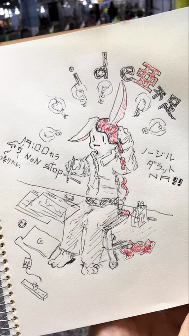 仕事はつらいよ #絵描きさんとつながりたい #ケモナーさんと繋がりたい #イラスト好きさんと繋がりたい
