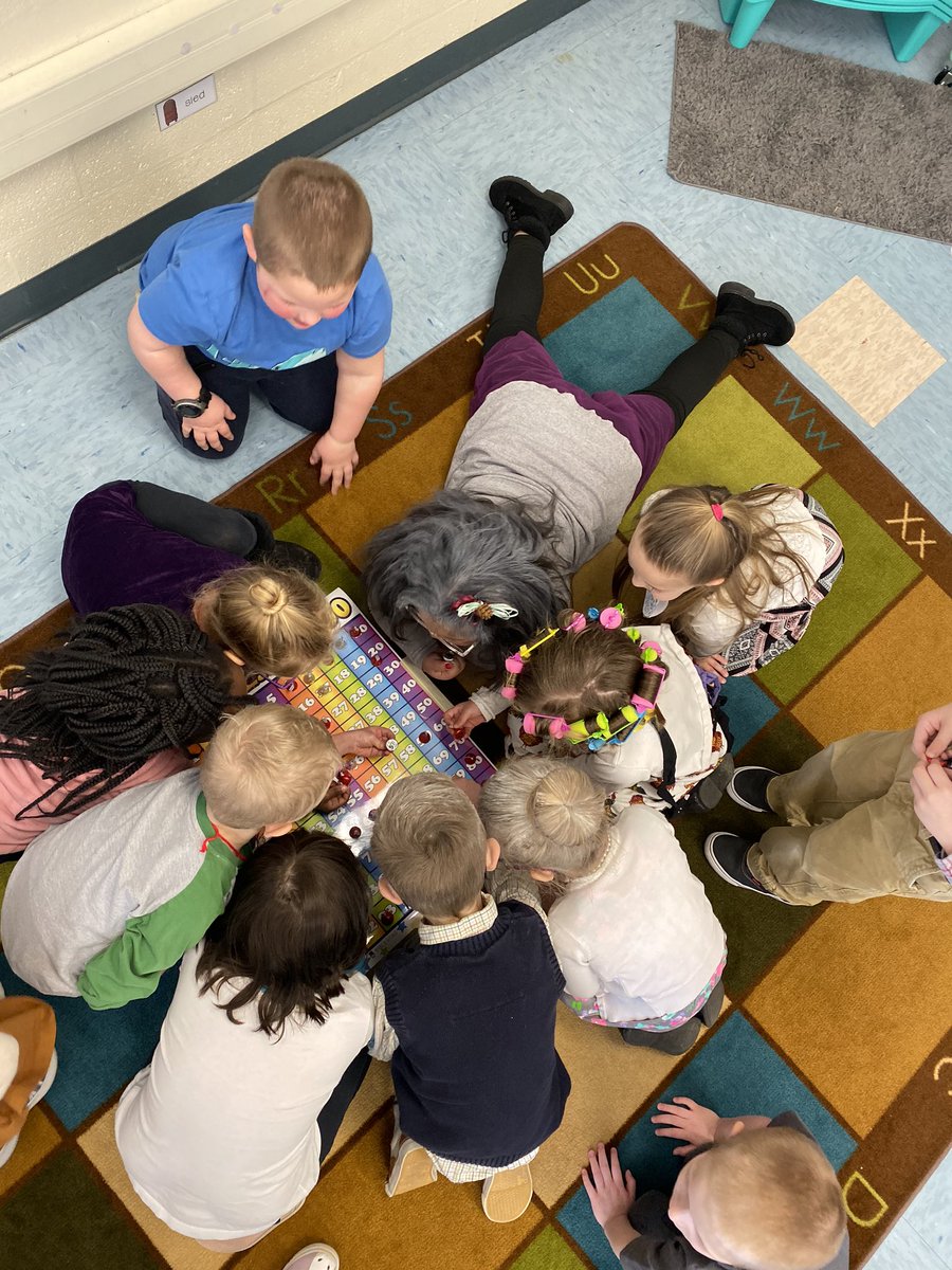MissK_Kinder's tweet photo. We survived 100 days! 🙃🤩🤪
#JTlearns https://t.co/31PRykbQUv