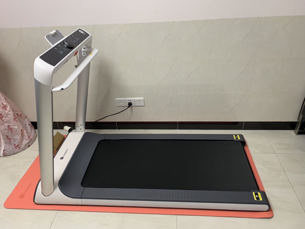 Metal_Diffuser's tweet image. Special Stage, Working out at home