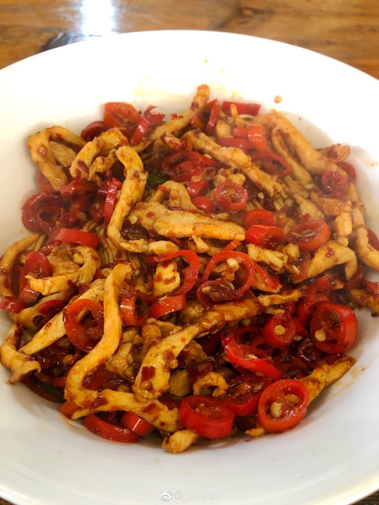 Metal_Diffuser's tweet image. Hunan Tastes