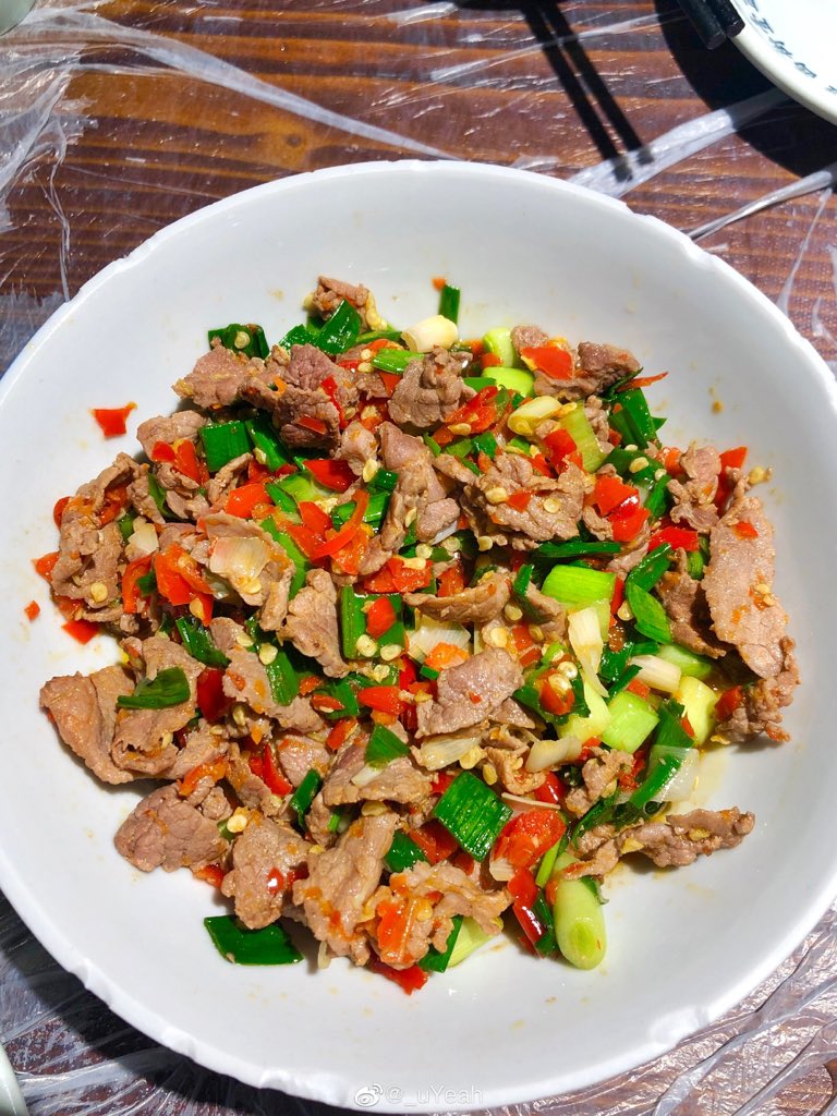 Metal_Diffuser's tweet image. Hunan Tastes