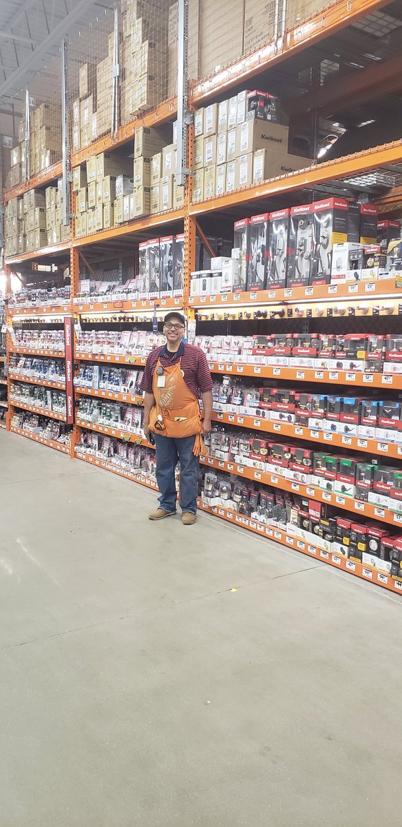Changing out your locks? <a href="/ParkvilleHD2577/">Pleasantville</a>  has you covered!!! D25 associate Marvin driving in stock 2.0 <a href="/Alexis_3323/">Alexis Hurley</a> <a href="/Cmisotti15/">Christina Misotti</a> @BdixonTHD <a href="/Ingram5Curtis/">Curtis Ingram</a>