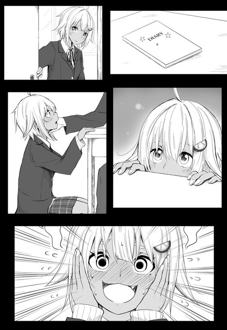 #舞鈴クラフト 【歌ってみた】私が恋を知る日【葉山舞鈴/にじさんじ】 https://t.co/2of1l90L7p ? 