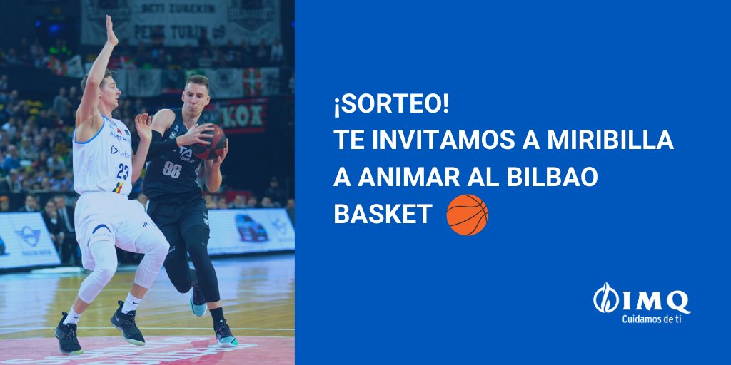 IMQ País Vasco tweet media
