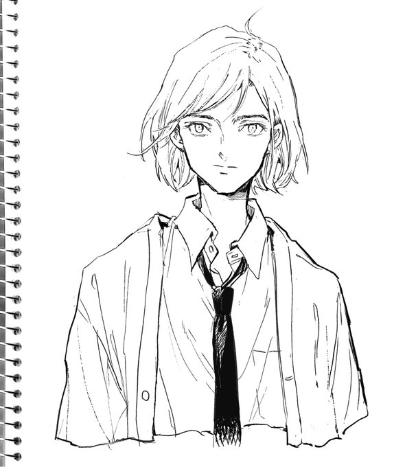 男の子 