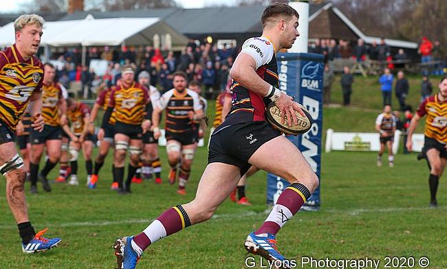 National Two North: Round 21 Review: @CaldyRUFC in complete control and vital wins for <a href="/hullrugbyunion/">Hull RUFC</a>, <a href="/Luctonians/">Luctonians</a> and <a href="/wharfedalerufc/">Wharfedale RUFC</a> #Nat2n

📸<a href="/dr_gilyons/">Dr. Gareth Lyons</a>

ncarugby.com/national-2-nor…