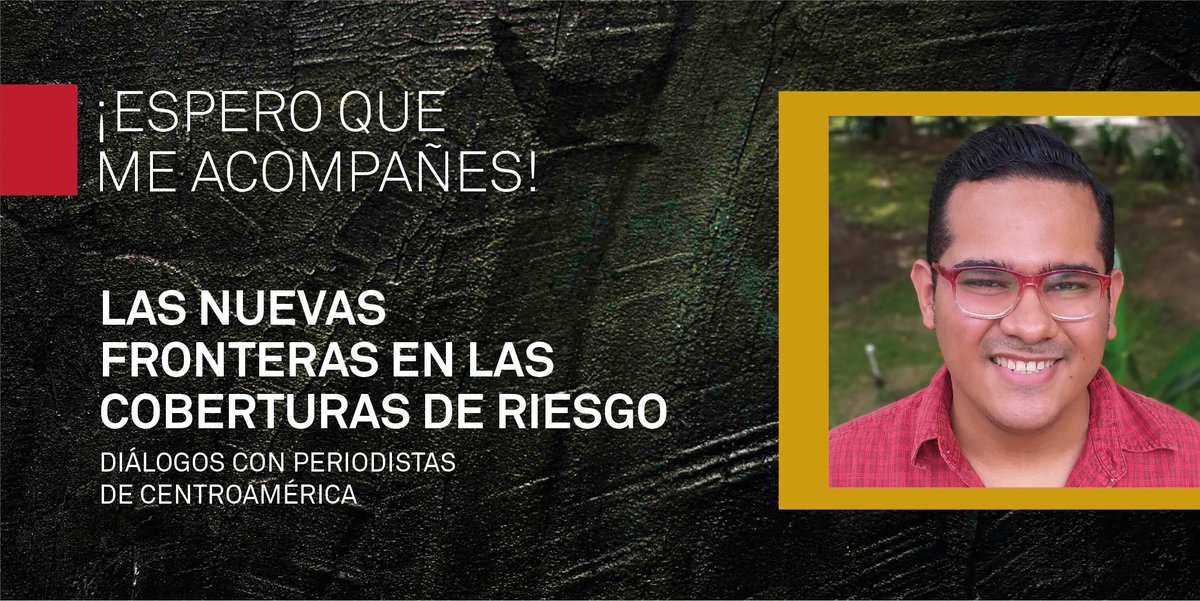 CruzadoRiesgo's tweet photo. 25 de febrero/ Auditorio de Centro Cultural de España Ciudad de Guatemala/ 18:30
#Seguridad #Riesgo #Periodismo #Centroamérica #Honduras #ElSalvador #Guatemala #Nicaragua #Journalist #RiesgoCruzado #Coberturas #ProgramaDeSeguridad #CulturaDeSeguridad #Fotografía #Prensa https://t.co/RQel86LZN8