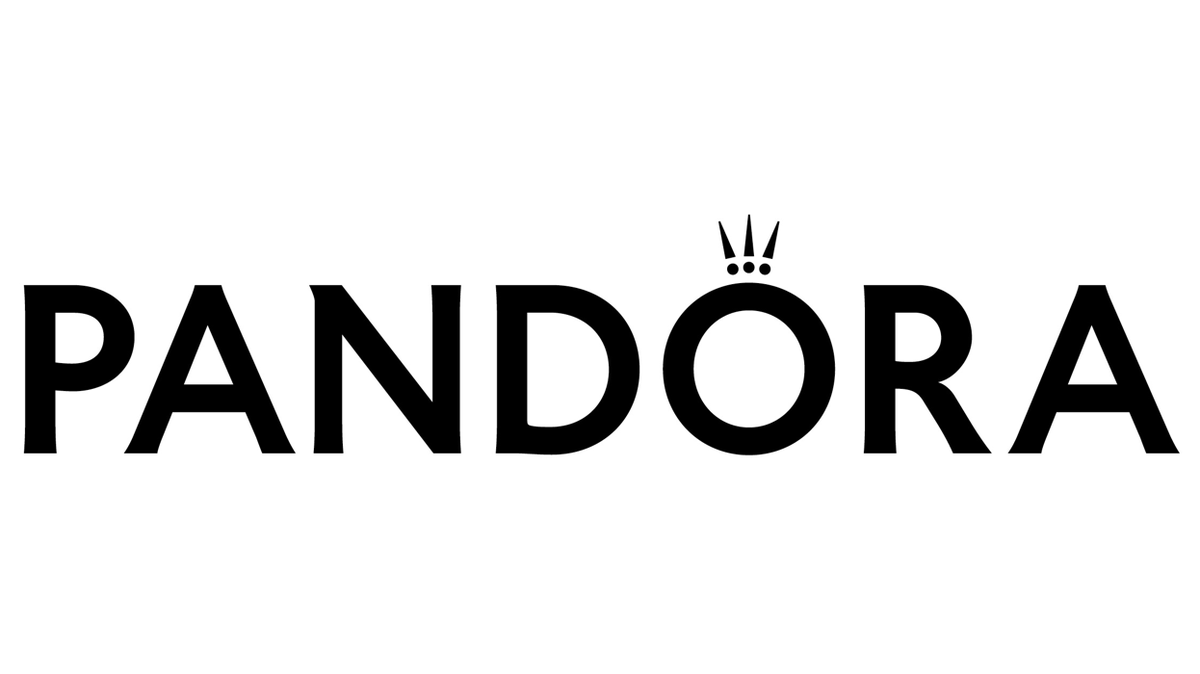 Pandora Logo