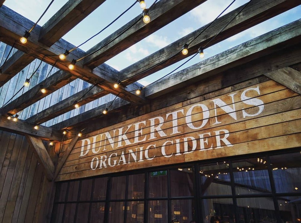 Who loves our events?!

Join us this Saturday from 4pm for the official launch of our new Tap Room in our Cheltenham Cidery!

ALL of our organic ciders and perry will be available as well as delicious street food from <a href="/TheWoozyPig/">The Woozy Pig</a>!