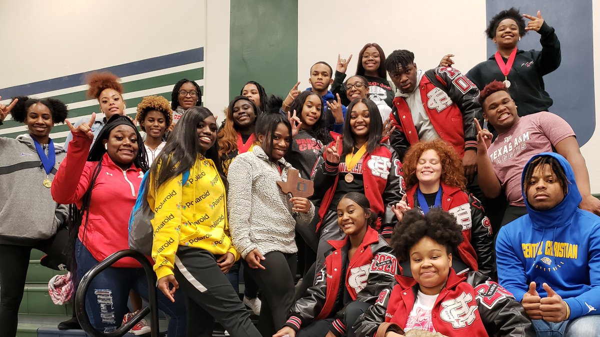 TTHL Girl Power tweet media